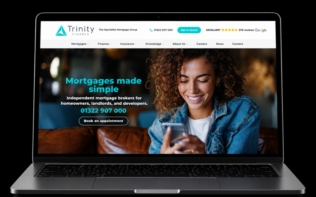 Trinity Finance